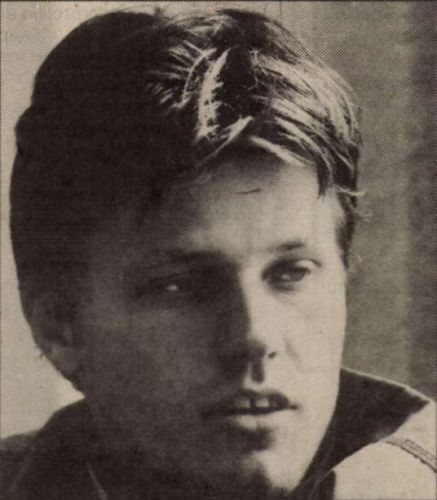 Metzger Tibor