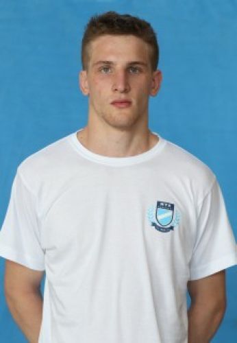Mezei Bernát