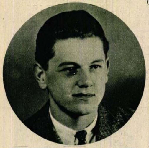 Mezei Ferenc