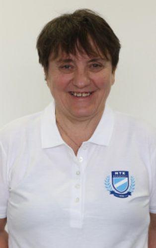 Mezei Katalin