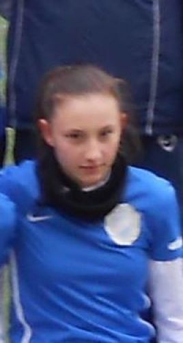 Mezőssy Melánia