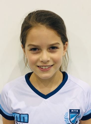 Méhn Zorka Olívia