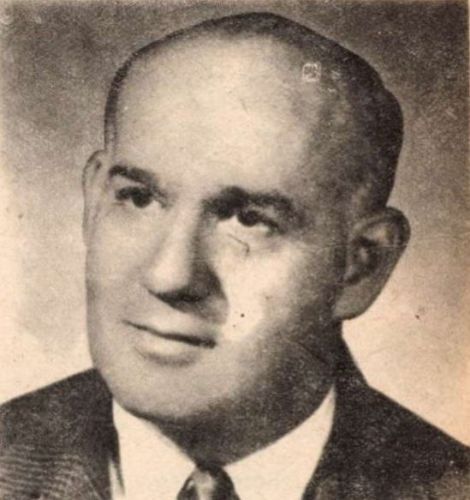 Mérei Vilmos