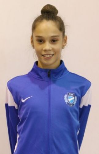 Mészáros Alexa Amina