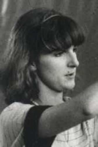 Mészáros Csilla