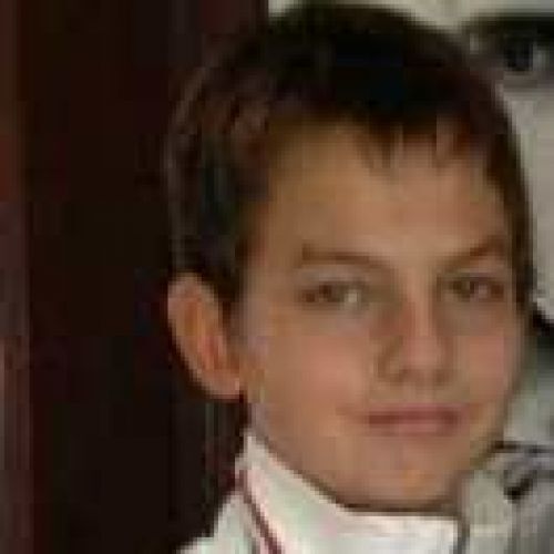 Mészáros Dominik