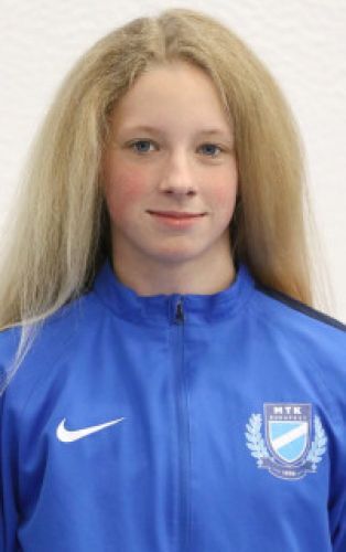 Mészáros Emma