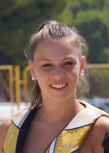 Mészáros Eszter
