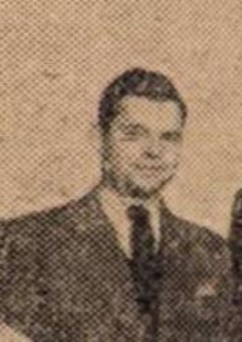 Mészáros Gyula