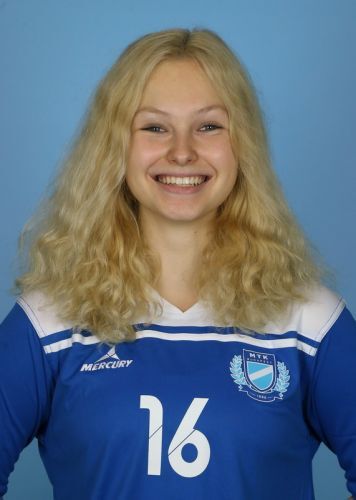 Mészáros Nóra