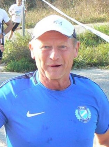 Mészáros Zoltán
