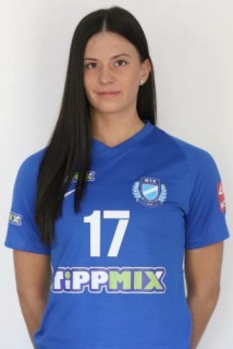 Mihálffy Adrienn