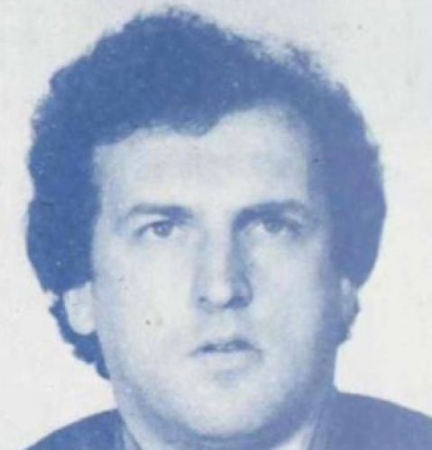 Mihalik Géza