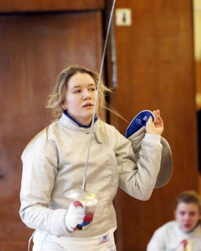 Mihalik Nóra