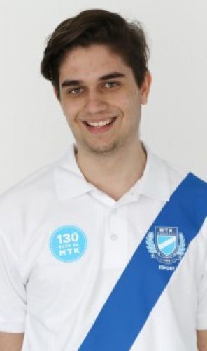 Mihály Barna