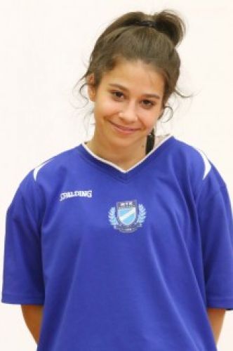 Mihály Blanka