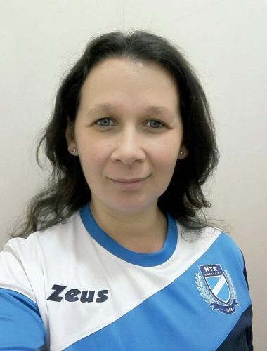 Mihályi Éva