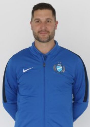 Mihályi Tamás