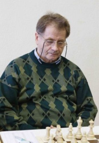 Mihók László