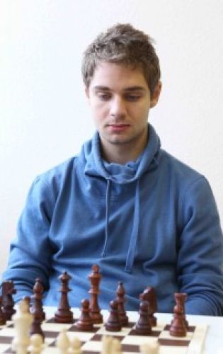 Mihók Olivér
