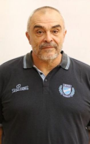 Mijovic, Goran