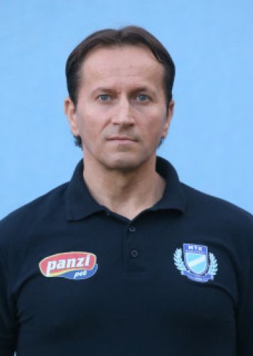 Mikes József