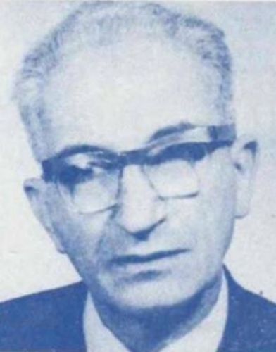 Miklós János