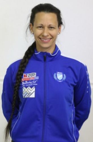 Miklós Nikolett