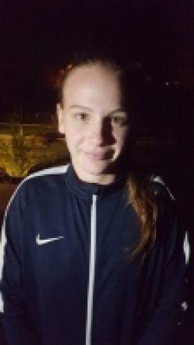 Mikó Barbara