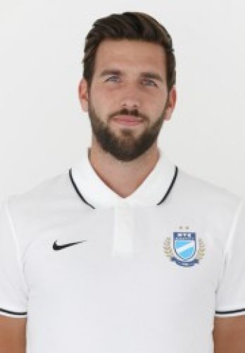 Milkó Dávid
