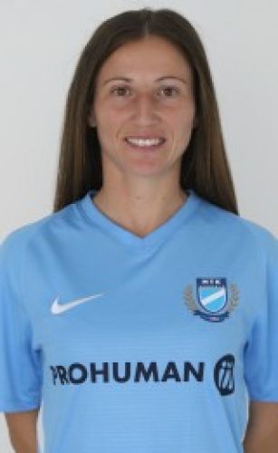 Milunovic, Olivera