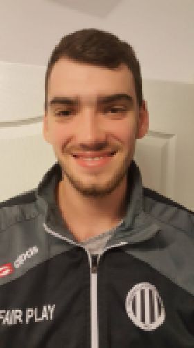 Mindler Norbert