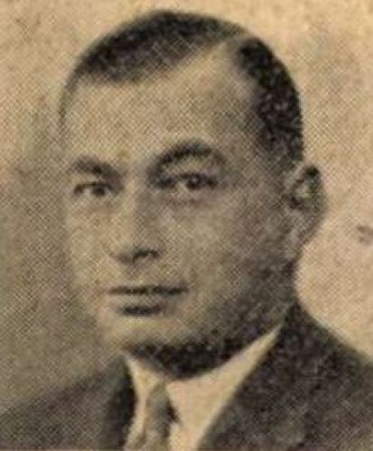 Minkus Imre