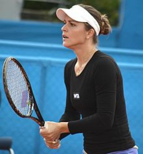 Mircic, Teodora
