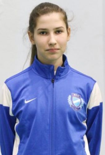Miskó Dorina