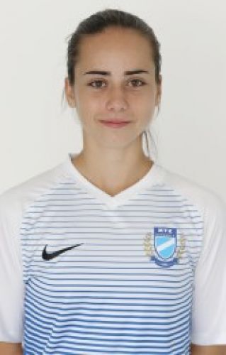 Mislai Fruzsina
