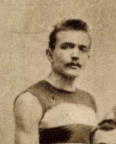 Mocsáry Ottó