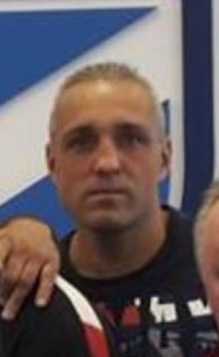 Mocsár Gyula