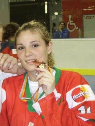 Modla Viktória