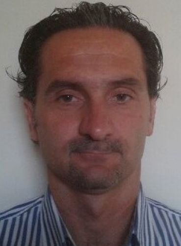 Mogyorósi Tibor Árpád