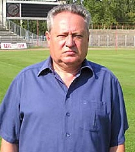 Mohácsi János dr.