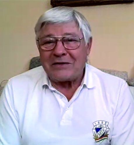 Mohácsi Péter