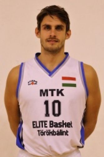 Mohay Péter