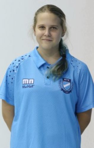 Molnár Abigél
