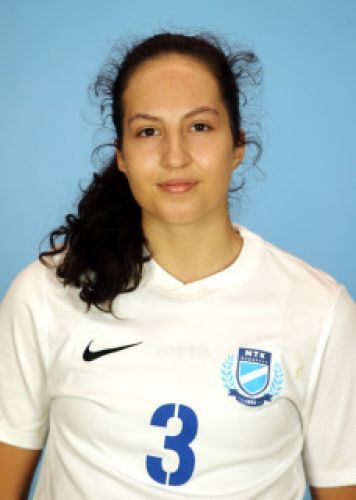 Molnár Anna Réka