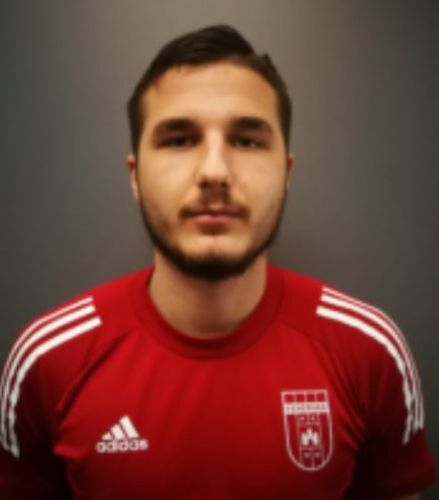 Molnár Bence