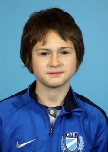 Molnár Bonifác