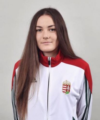 Molnár Enikő