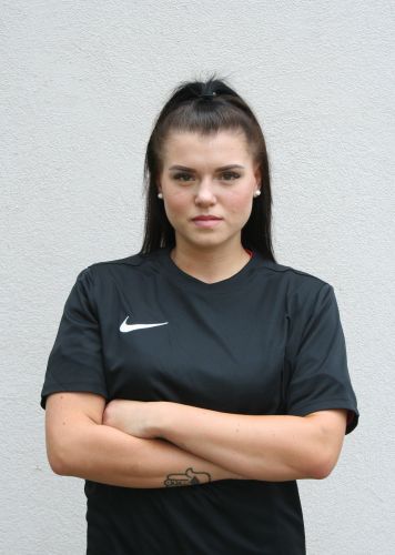 Molnár Fanni