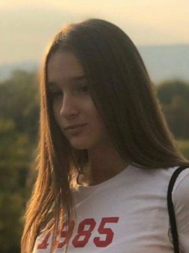Molnár Fanni